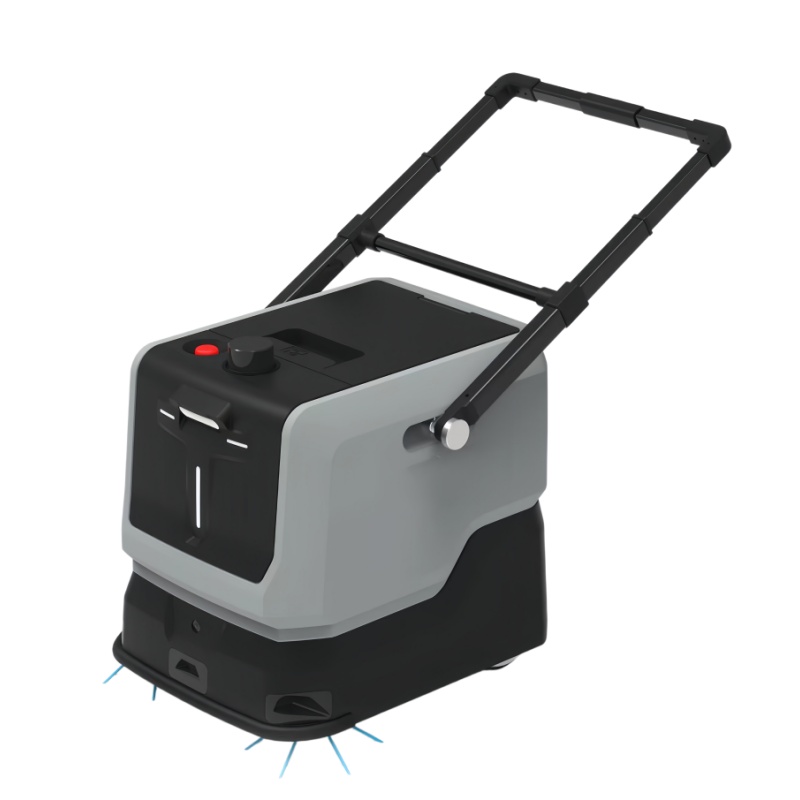 铜仁坦洁无人智能清洁机器人T10